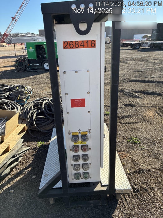 2022 TRYSTAR IIQC1.J6-A-D-A1