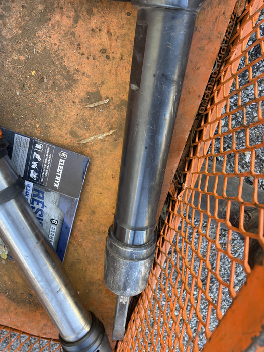 2022 MICHIGAN PNEUMATIC MP-4181-USA-NEP