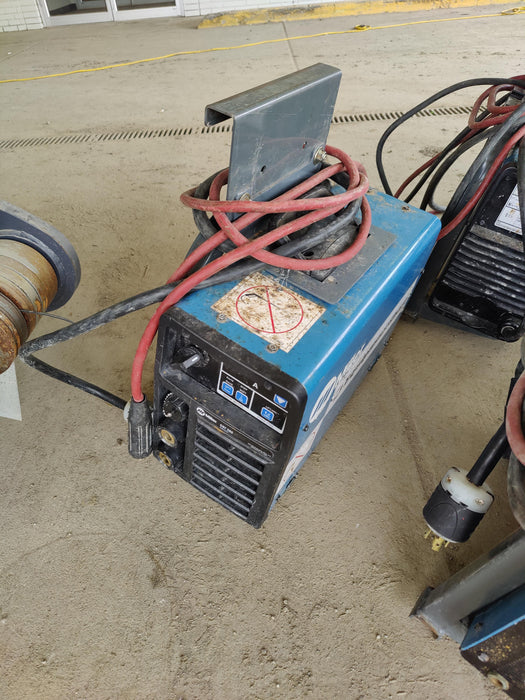 2022 MILLER ELECTRIC CST-280