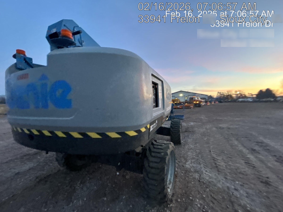 2024 GENIE S-65 XC