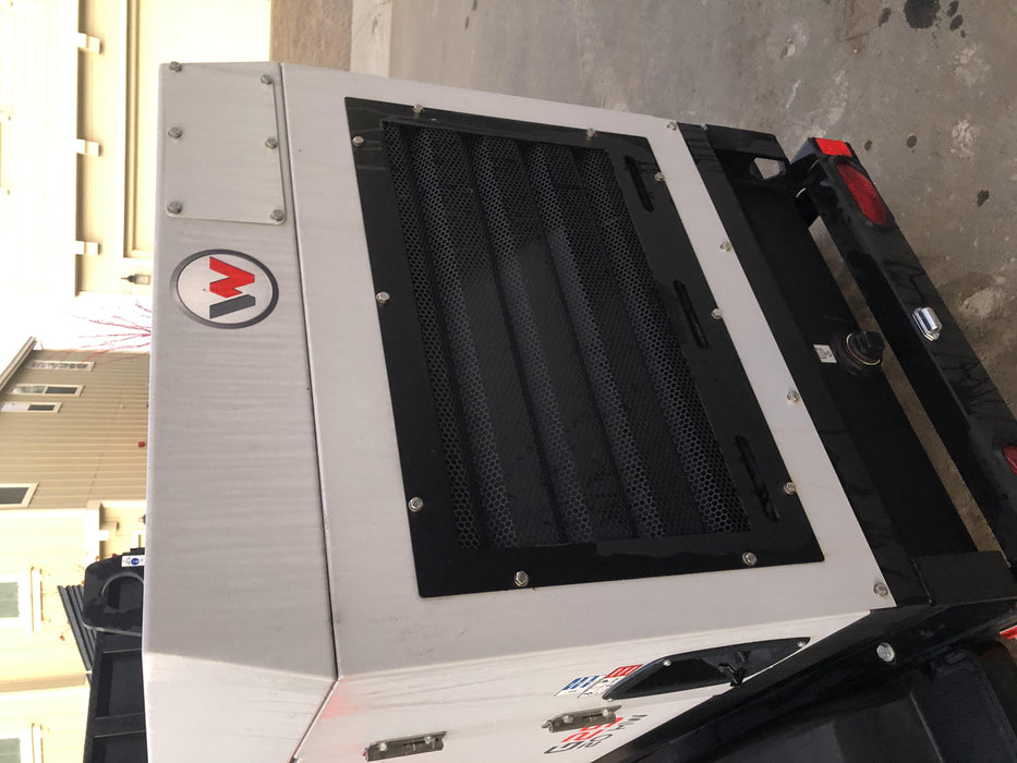 2019 WACKER NEUSON G25