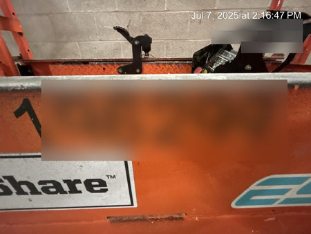 2021 JLG ES1330L