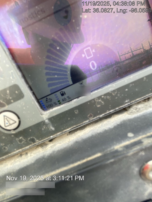 2022 ATLAS COPCO XAS440