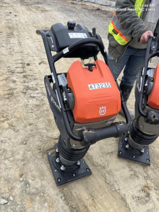 2024 HUSQVARNA LT6005