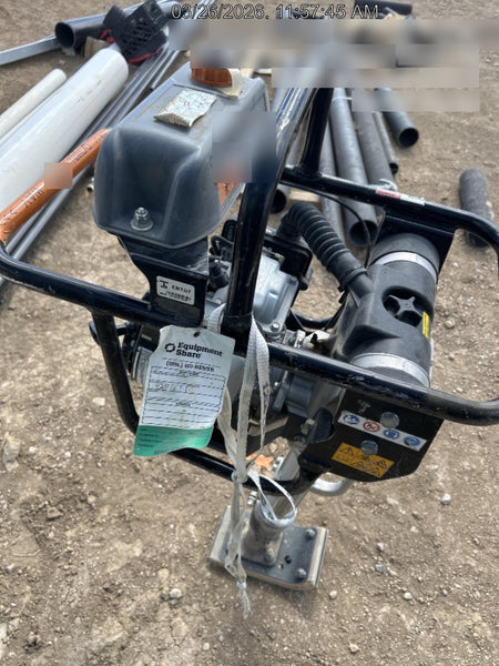 2023 MULTIQUIP MTR40HF