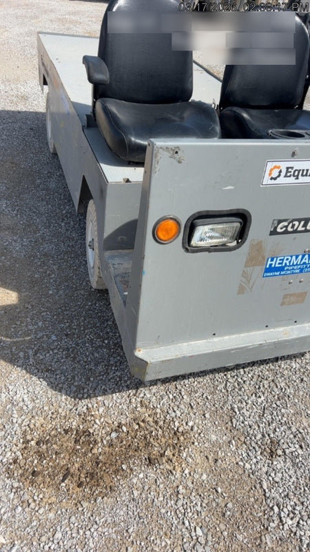 2022 COLUMBIA Payloader 2XL