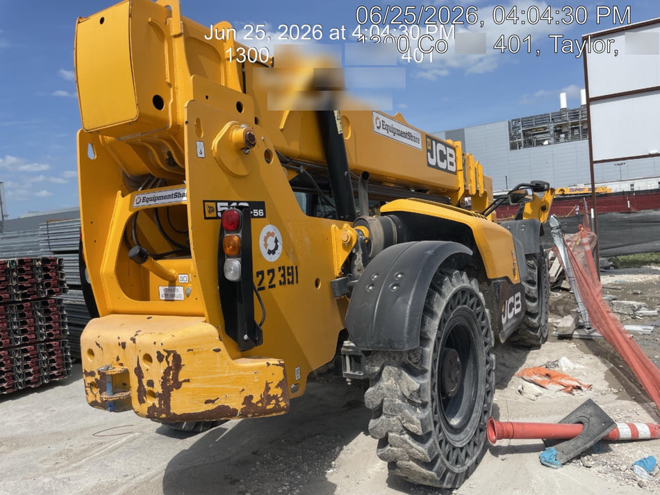 2021 JCB 512-56