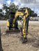 2020 YANMAR ViO35PR