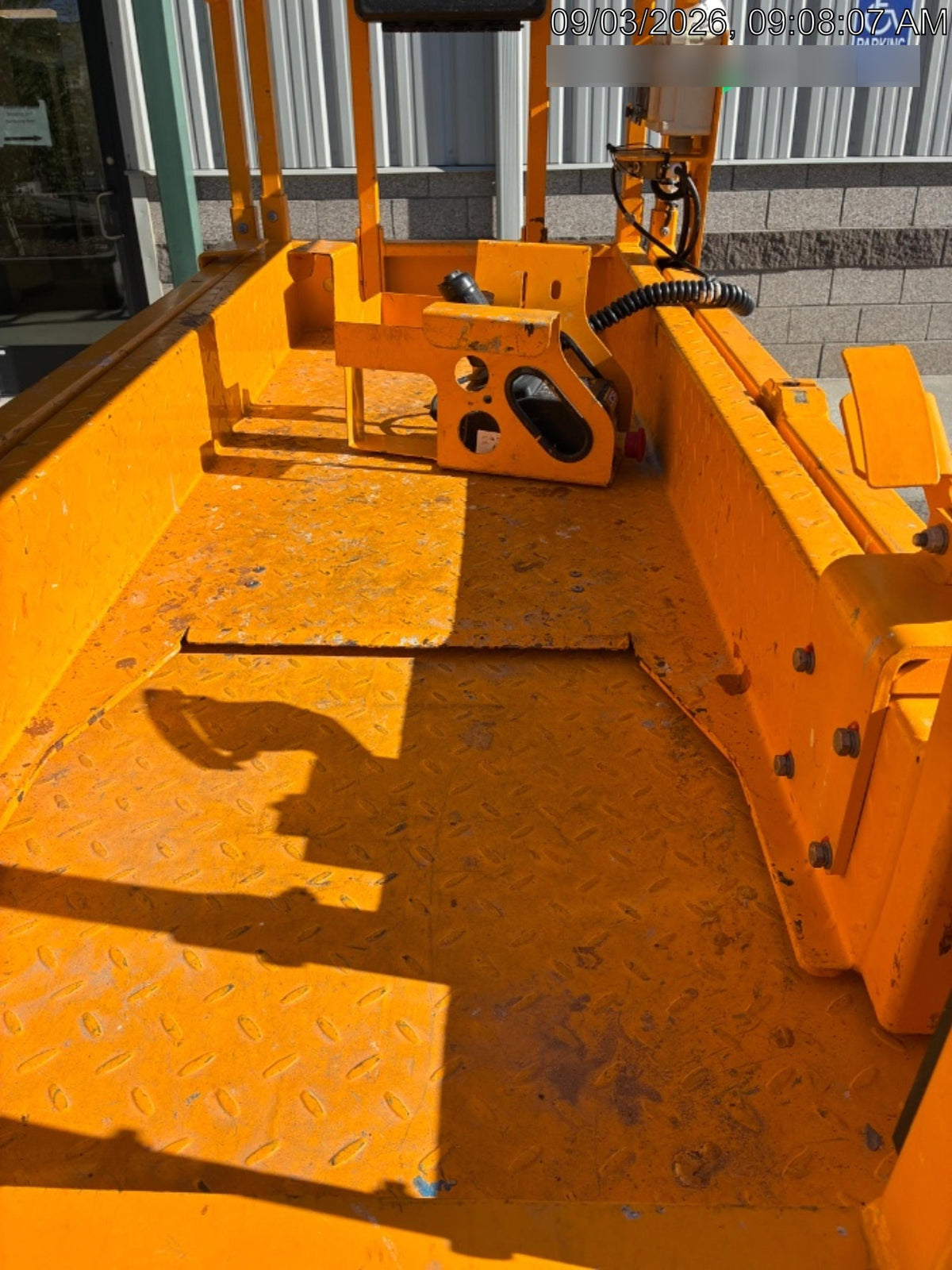 2023 JCB S1930E