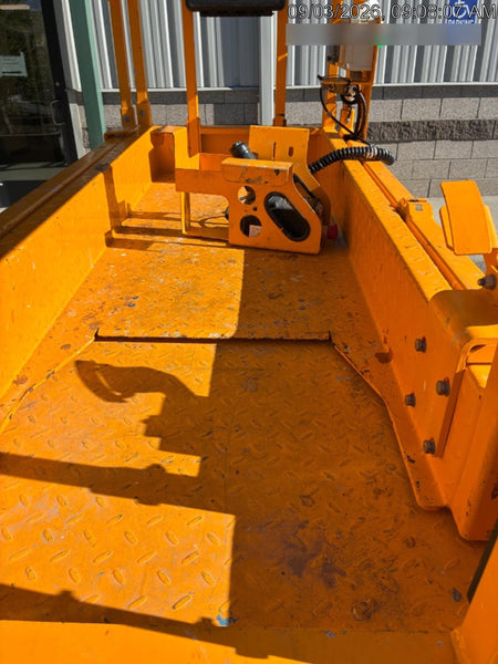 2023 JCB S1930E