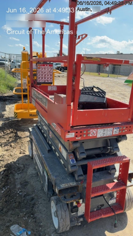 2023 SKYJACK SJ3219