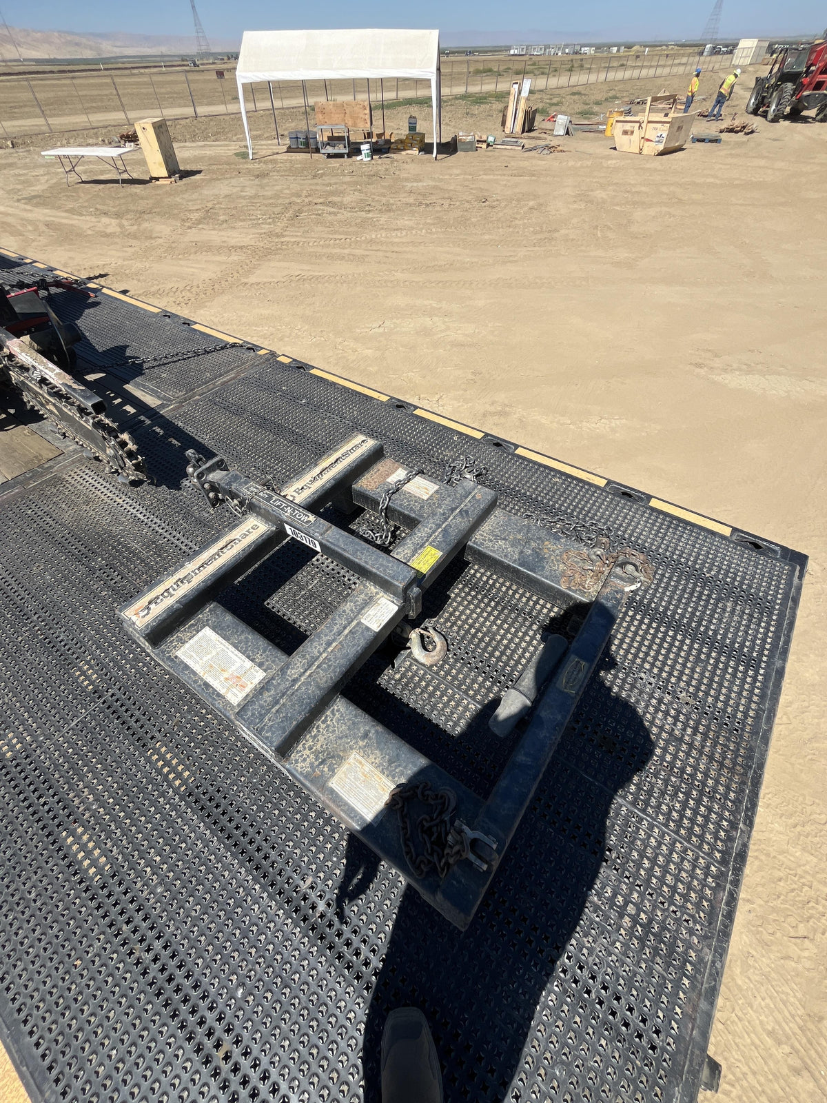 2020 STAR INDUSTRIES 1395B