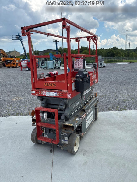 2022 SKYJACK SJ3219