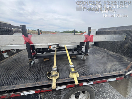 2023 SUMNER GH2T-12