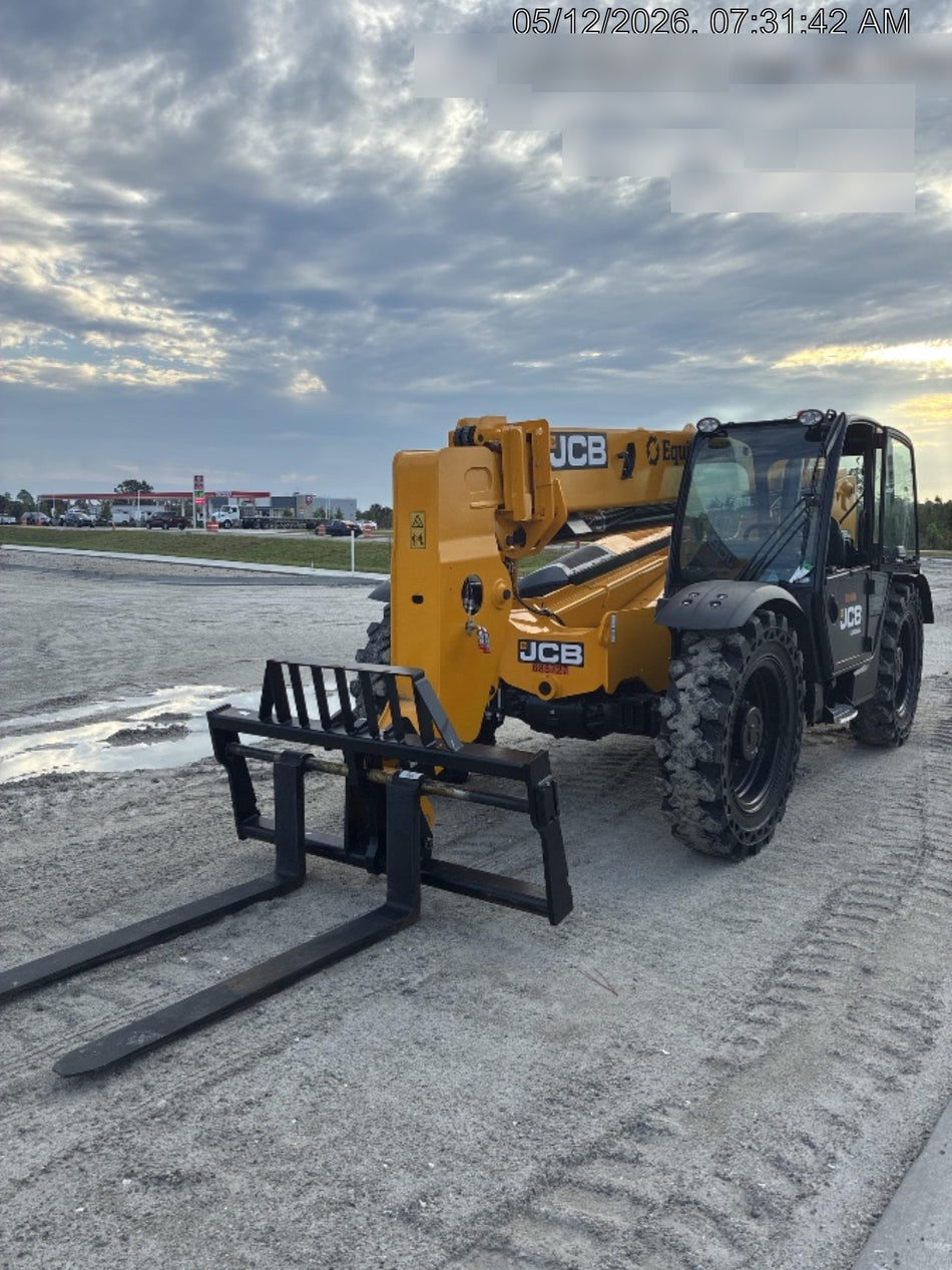 2026 JCB 509-42