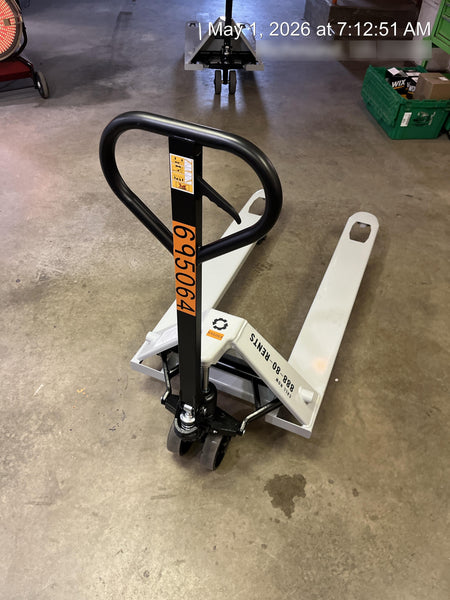 2024 STRONGWAY 5500 lb Pallet Jack