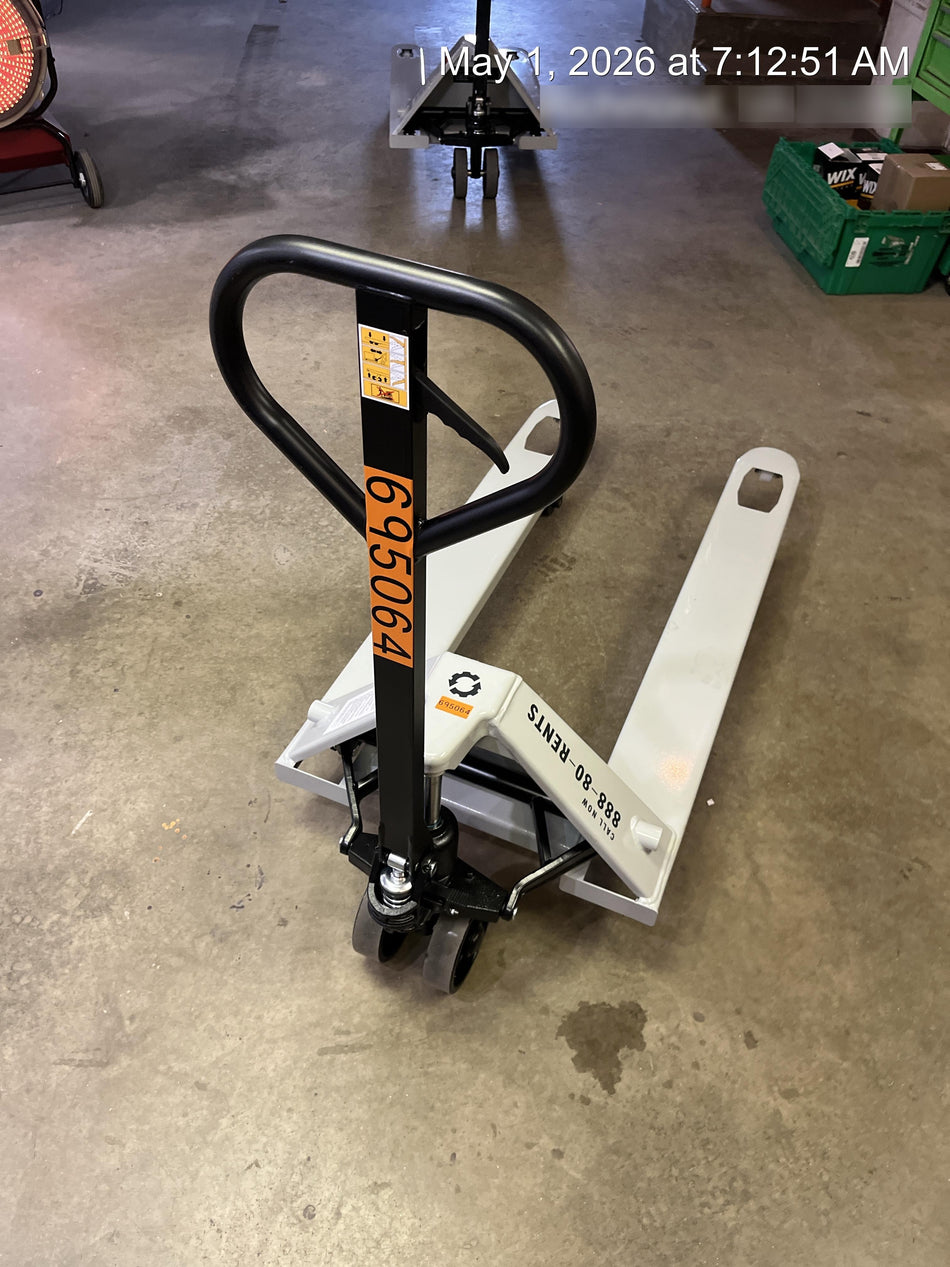 2024 STRONGWAY 5500 lb Pallet Jack