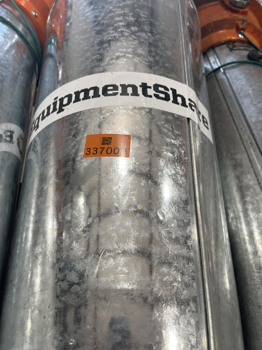 2023 MICHIGAN PNEUMATIC ES-6AM-TRACKER