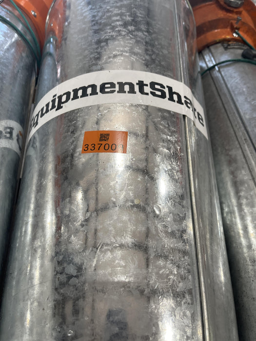 2023 MICHIGAN PNEUMATIC ES-6AM-TRACKER