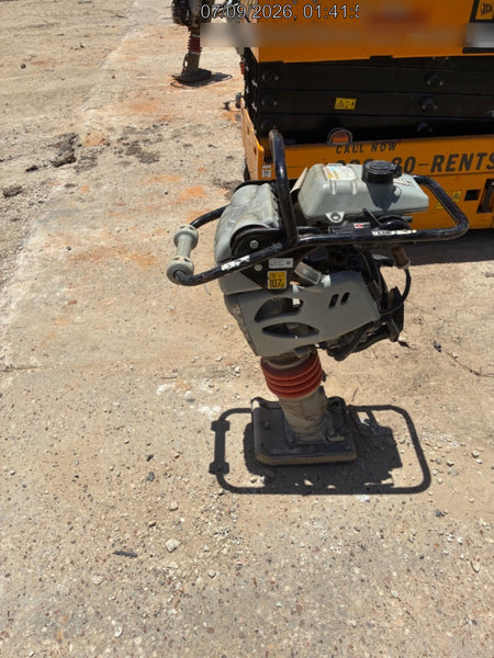 2023 MULTIQUIP MTX60HD