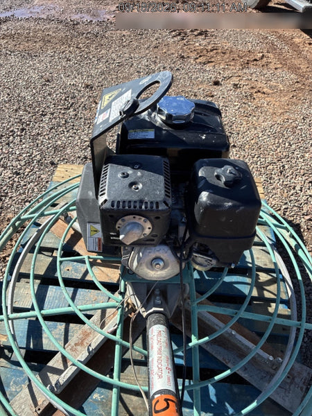 2025 MULTIQUIP B46H90