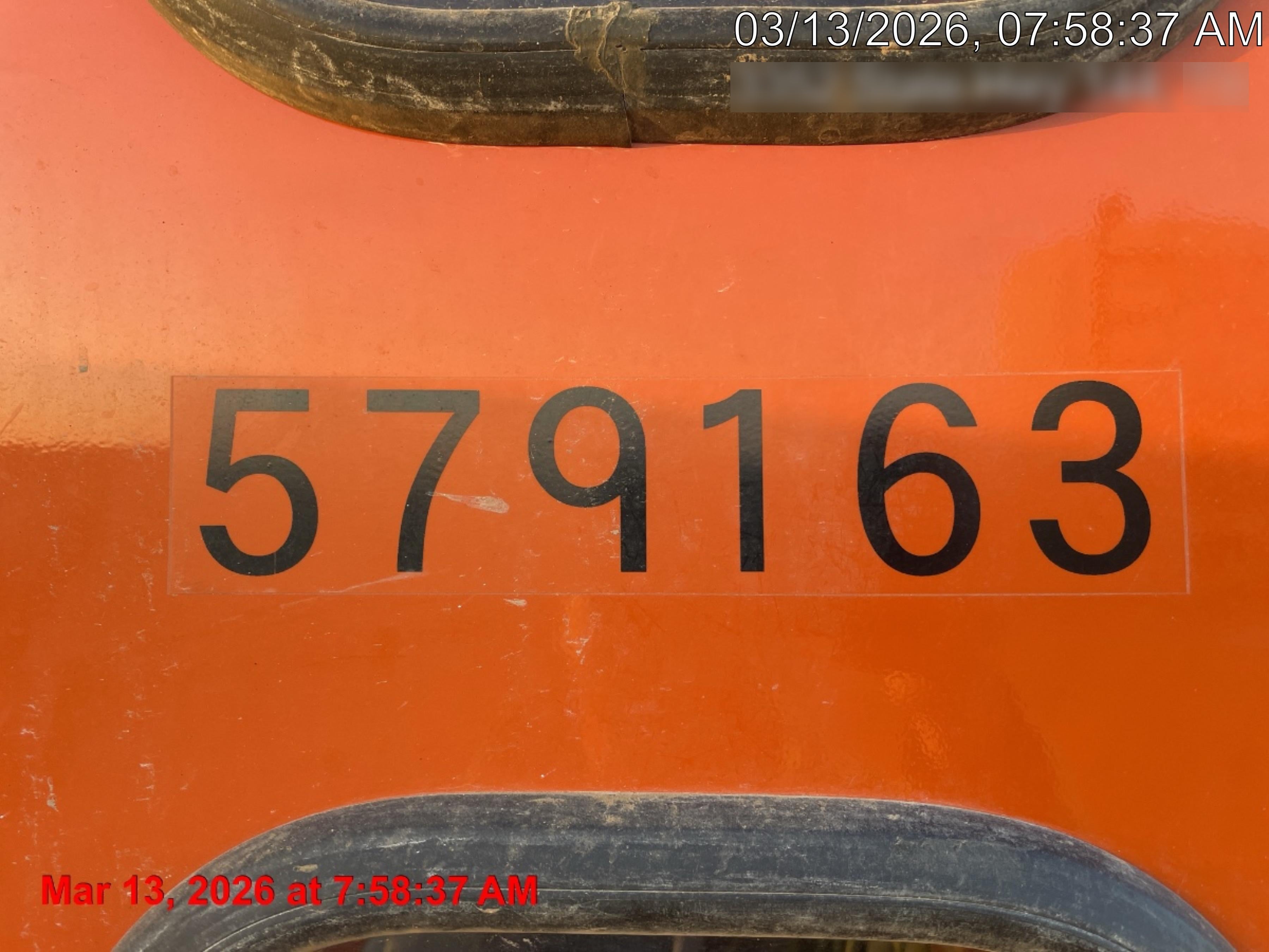 2025 BROCE RK350