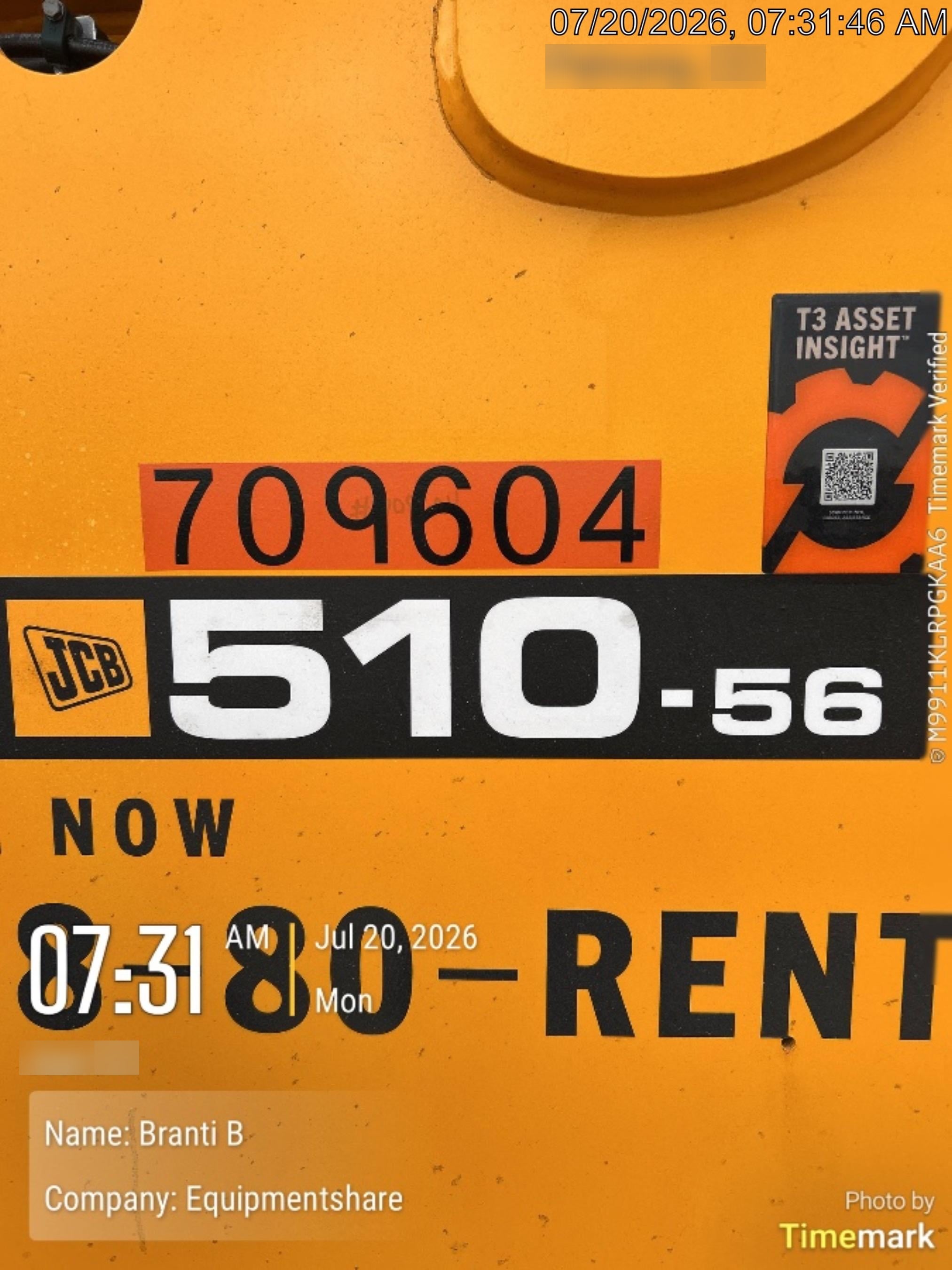 2026 JCB 510-56