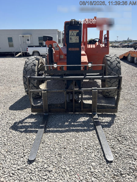 2023 SKYTRAK 8042