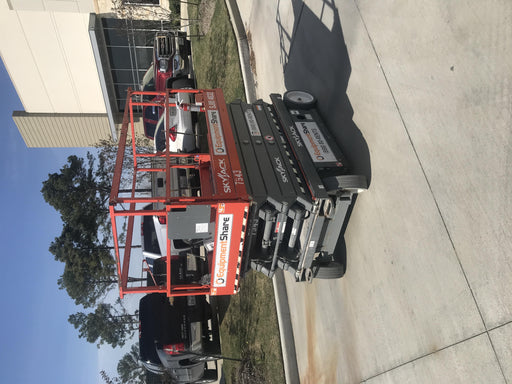 2018 SKYJACK SJIII-4632