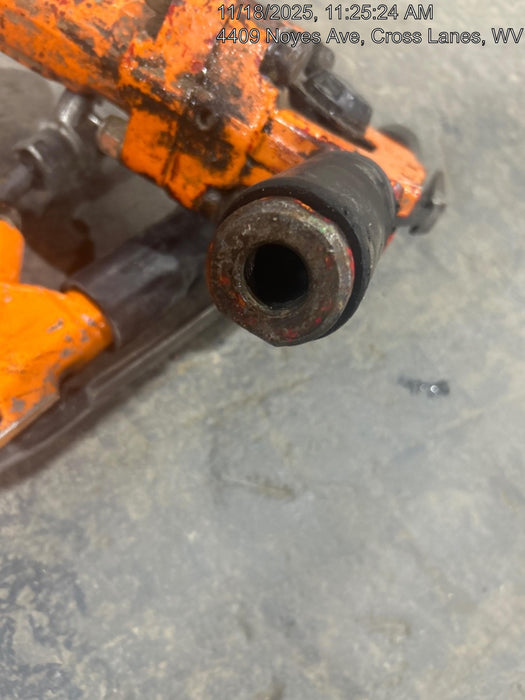 2024 MICHIGAN PNEUMATIC ES-TPB30-1-TRACKER