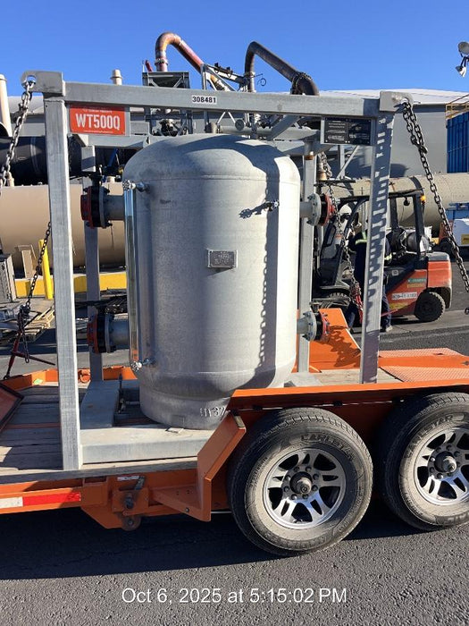 2022 SMARTECH WT500QS