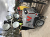 2019 Wacker Neuson LTV6L-MH Standard Options, ES Track Hardware, Fuel Level Sensor