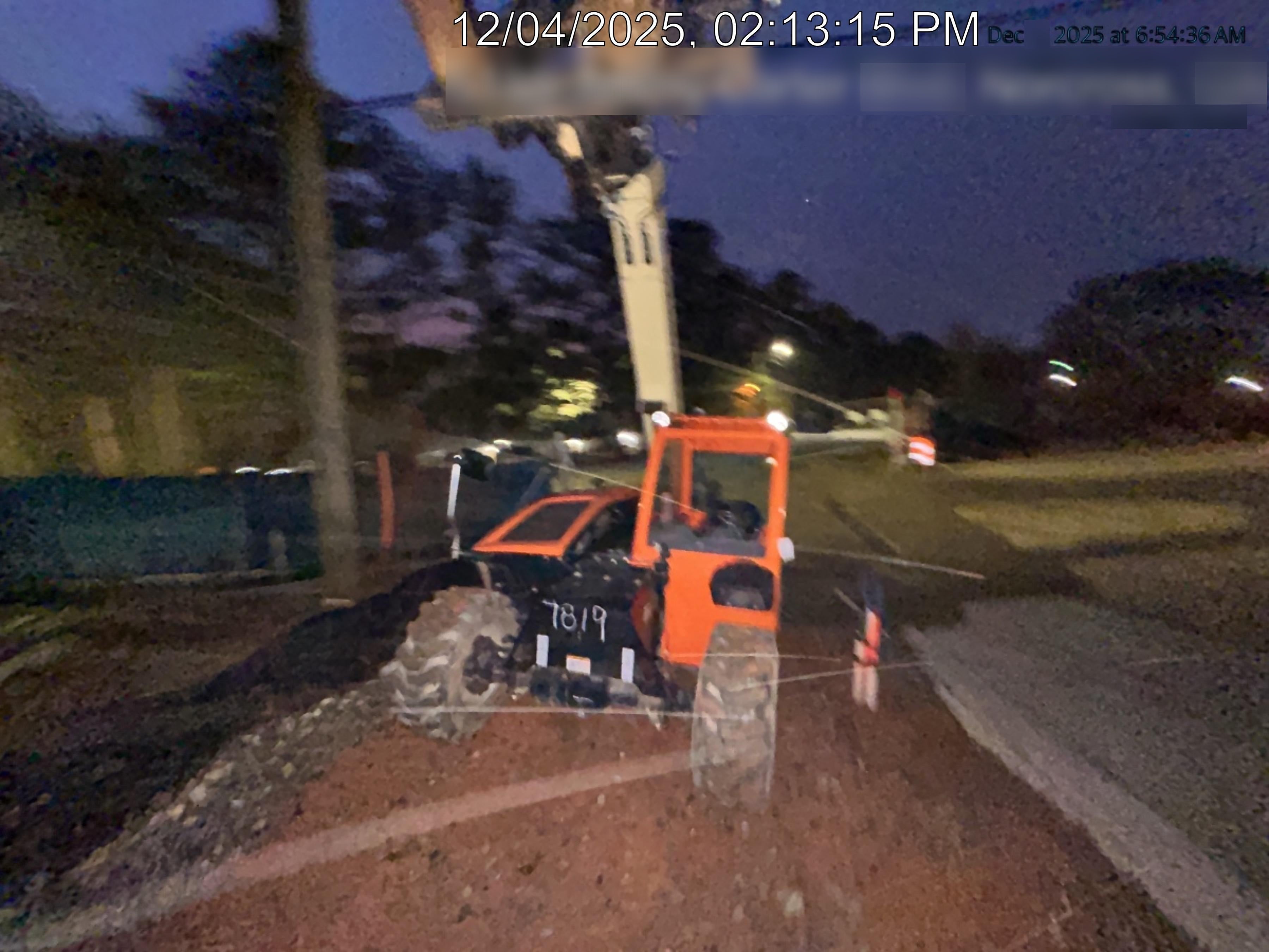 2020 STAR INDUSTRIES M1360B - Star JIB Boom