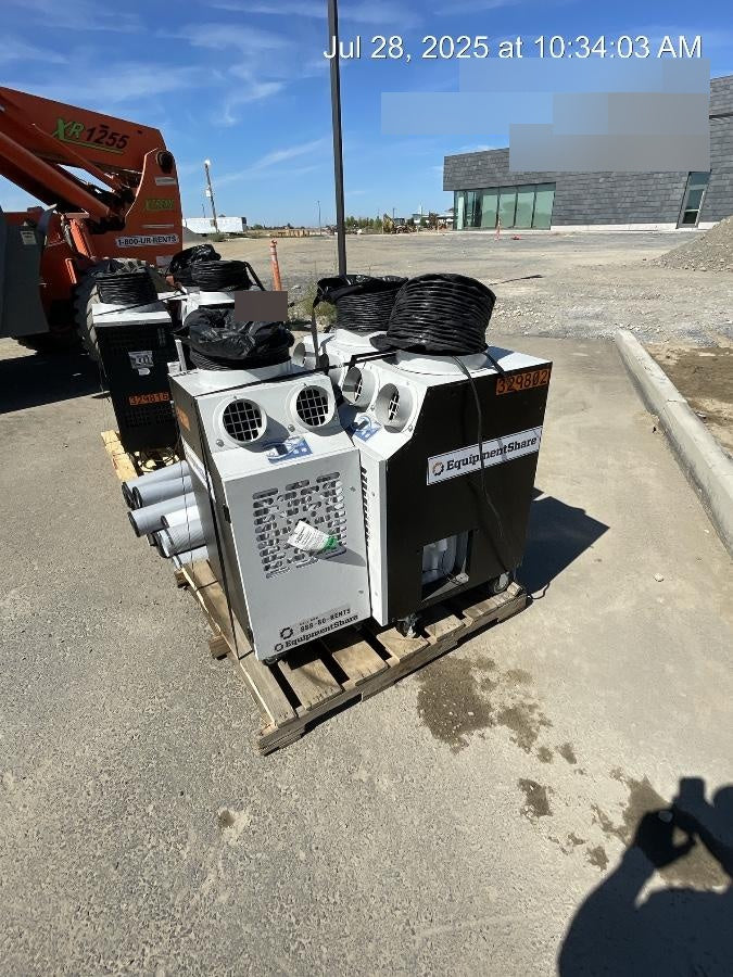 2023 KWIKOOL KPAC1411-2