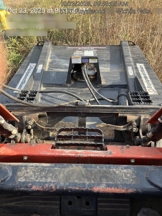 2022 PALADIN 30372A-0022