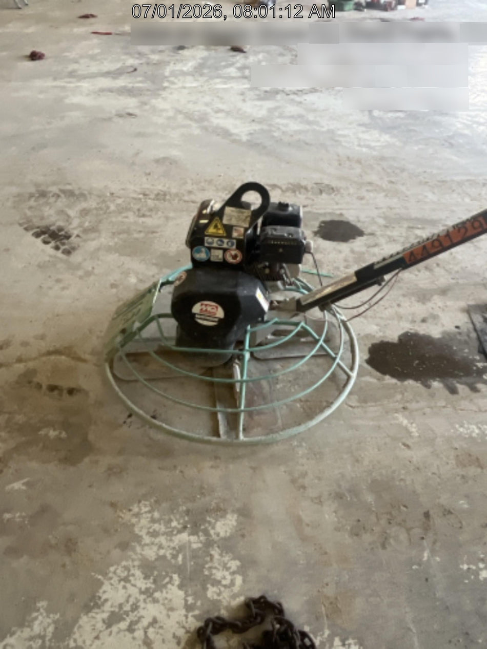 2024 MULTIQUIP J36H55