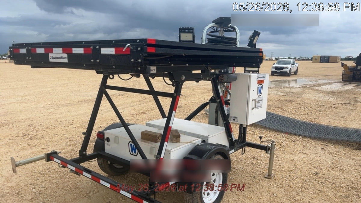 2024 WANCO WLTS-MM8A-1600