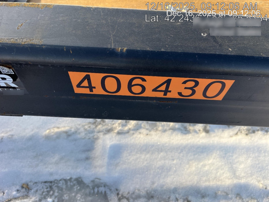 2024 STAR INDUSTRIES M1360B - Star JIB Boom