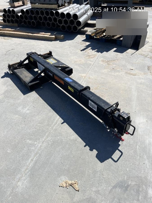 2024 STAR INDUSTRIES M1360B - Star JIB Boom