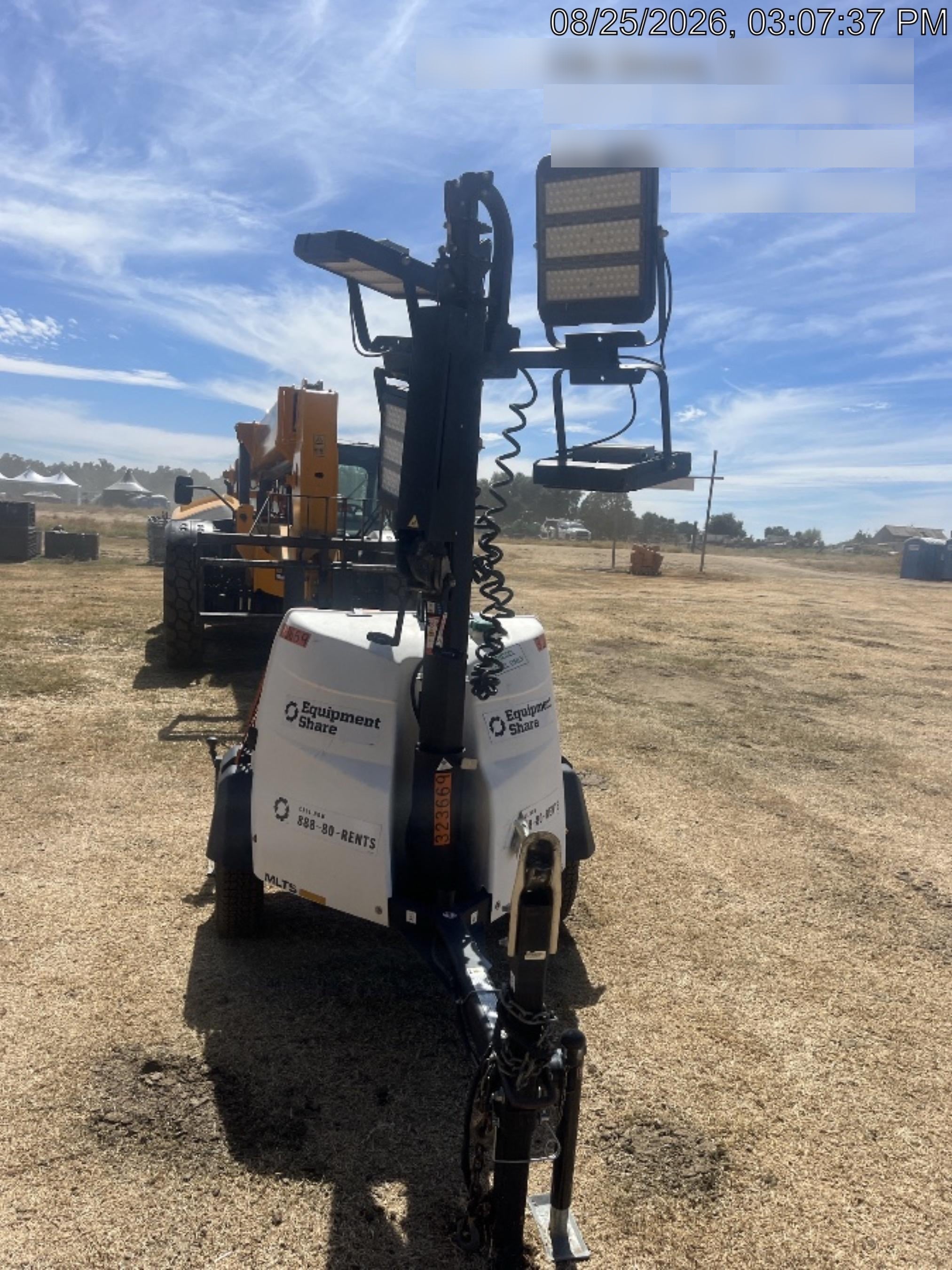 2023 GENERAC MLT2