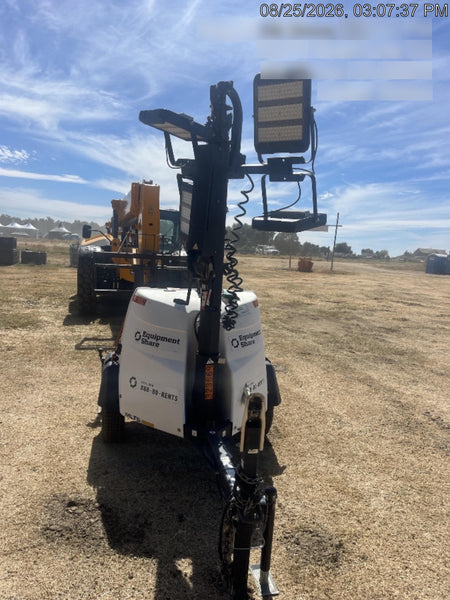 2023 GENERAC MLT2