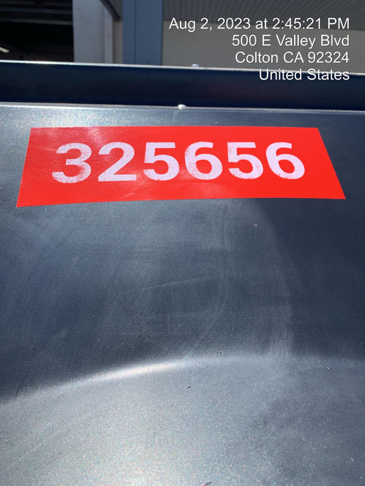 2023 BIG ASS FANS Cool Space 400