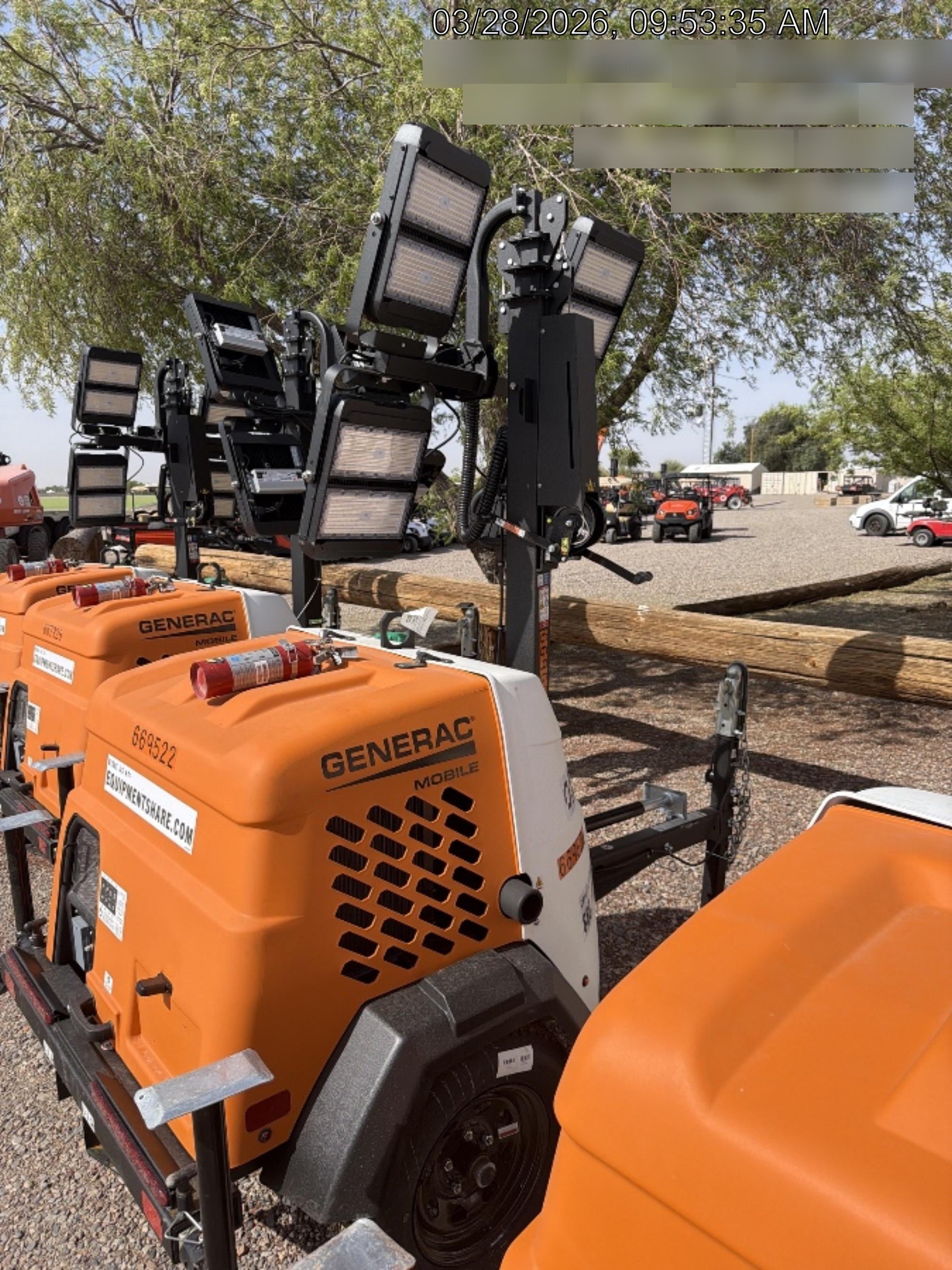 2026 GENERAC MLTS-4