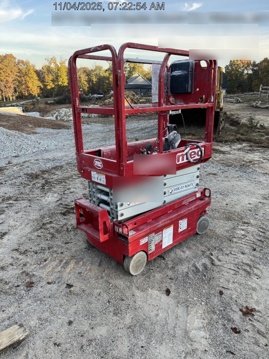 2018 MEC 1330SE MEC 1330SE, 2 Yr Full Extended Warranty