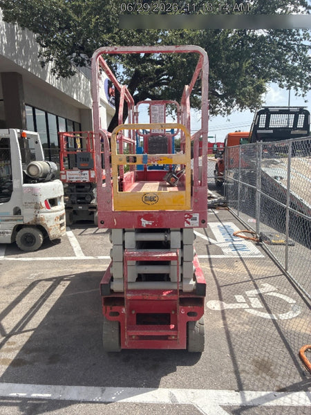 2021 MEC 2632SE