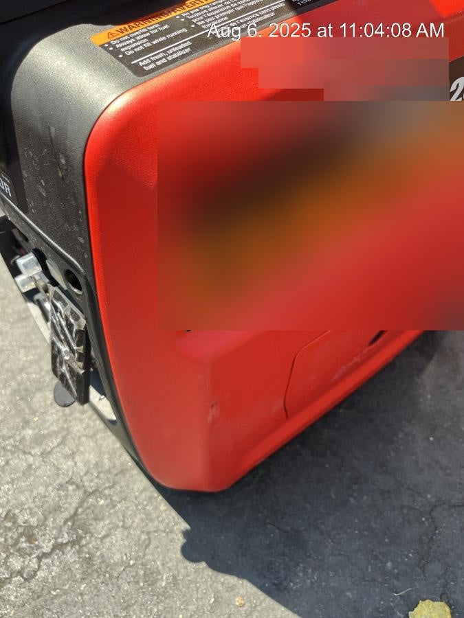 2024 MI-T-M GEN-2500-IMM1