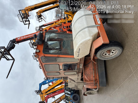 2021 BROCE RCT350