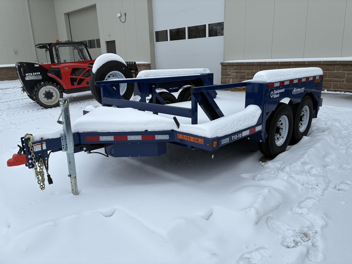 2025 AIR TOW T12-10