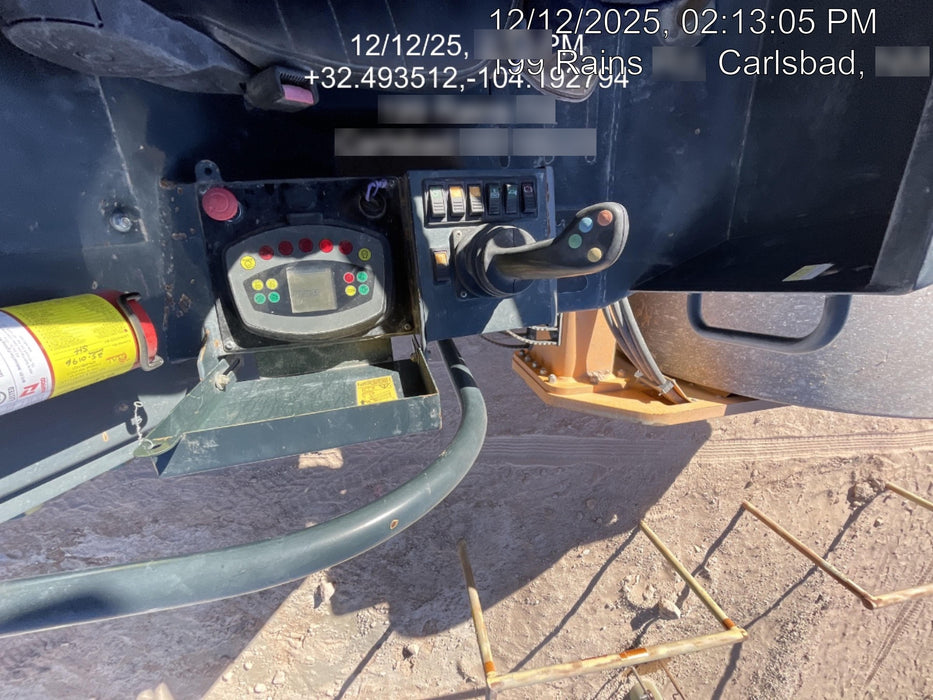 2017 HYUNDAI HR110C-9