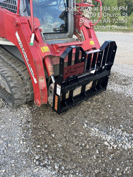 2025 VIRNIG PF4855-5VG